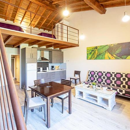 Apartamentos y Casas Victor Águeda Exterior foto
