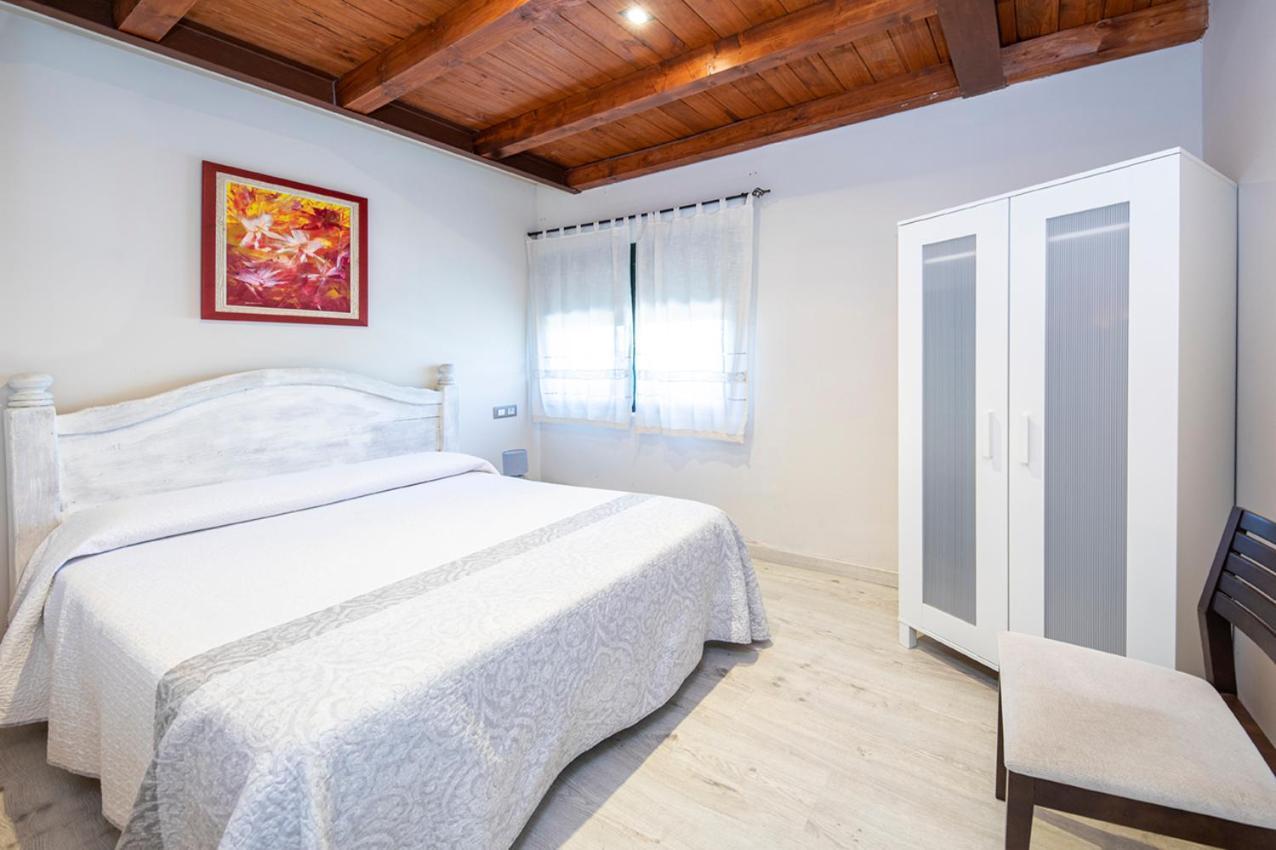 Apartamentos y Casas Victor Águeda Exterior foto