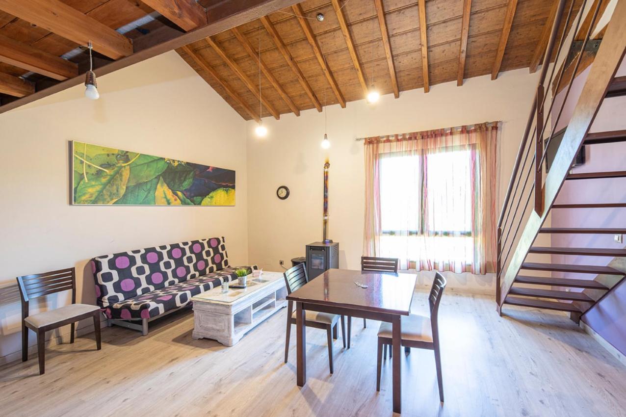 Apartamentos y Casas Victor Águeda Exterior foto