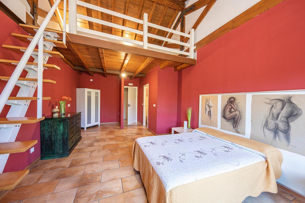 Apartamentos y Casas Victor Águeda Exterior foto
