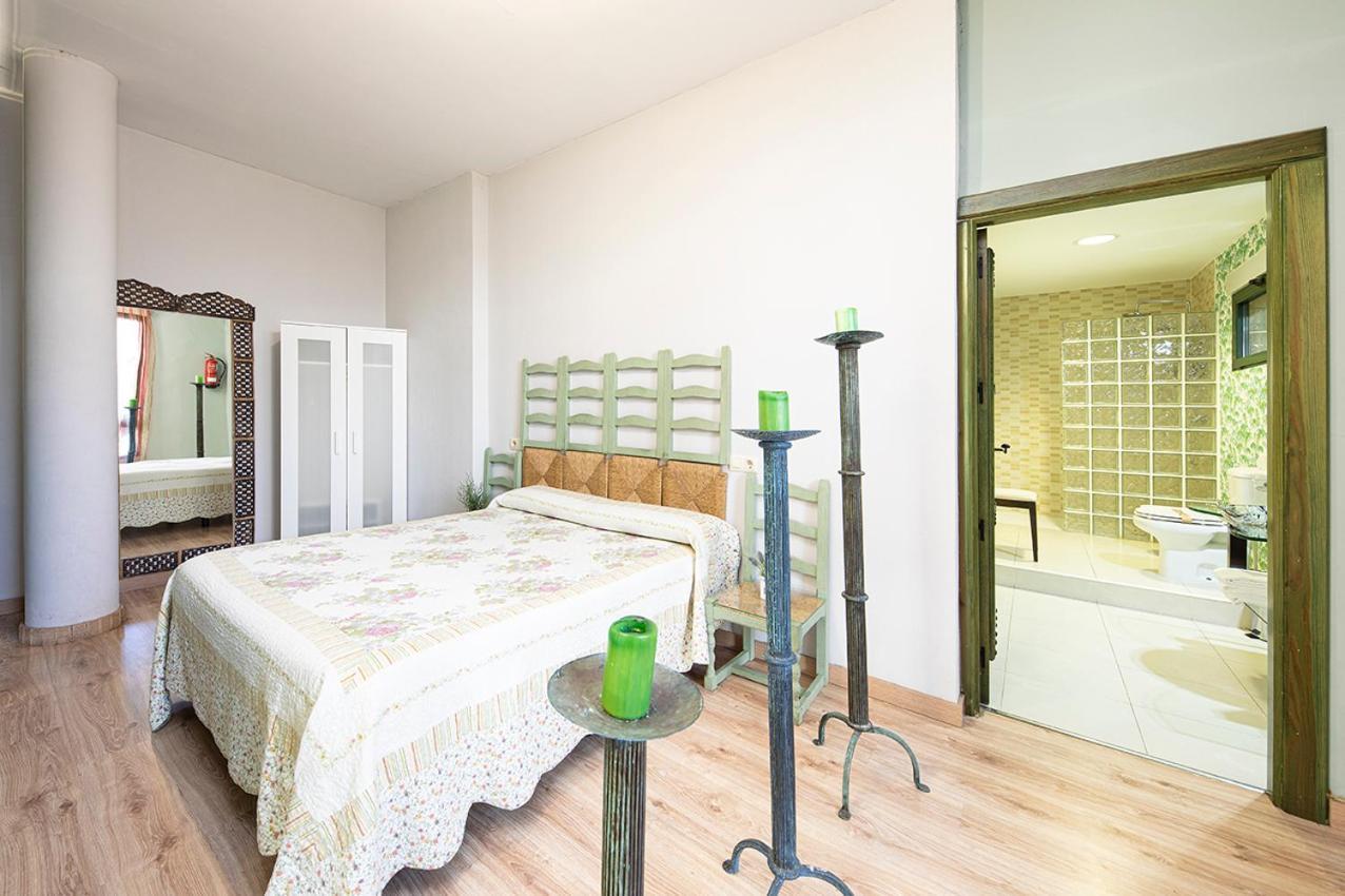 Apartamentos y Casas Victor Águeda Exterior foto
