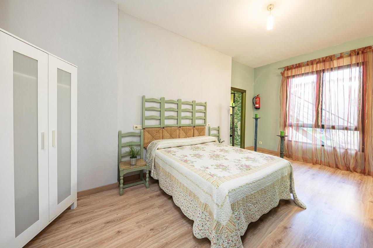 Apartamentos y Casas Victor Águeda Exterior foto