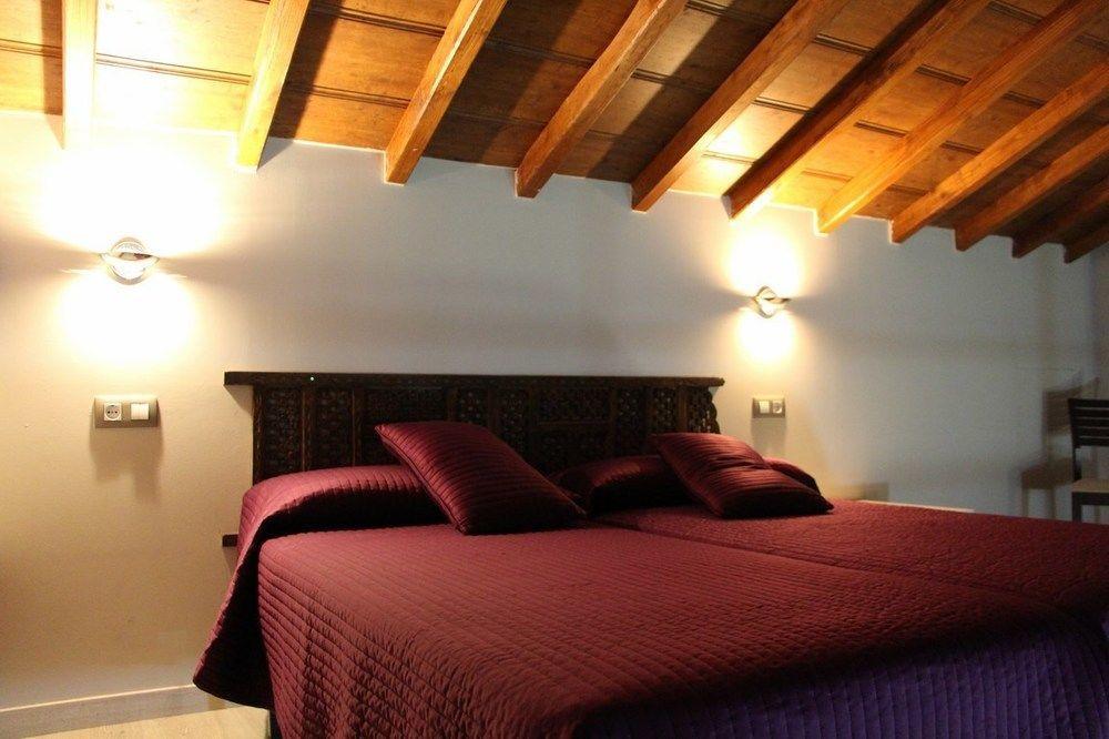 Apartamentos y Casas Victor Águeda Exterior foto