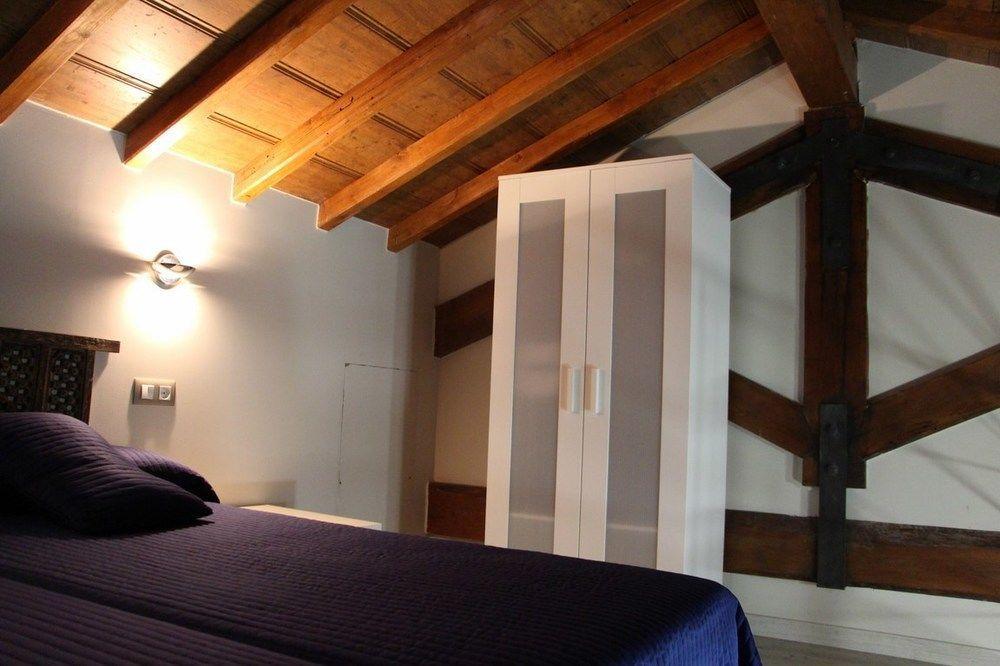 Apartamentos y Casas Victor Águeda Exterior foto