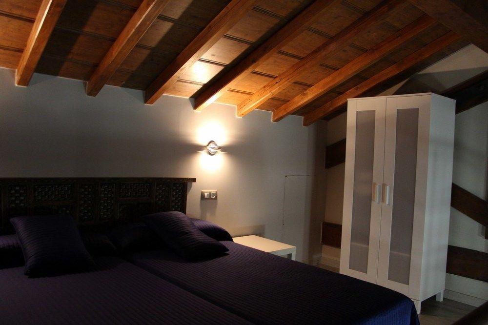 Apartamentos y Casas Victor Águeda Exterior foto