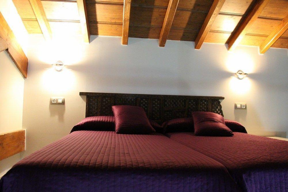 Apartamentos y Casas Victor Águeda Exterior foto