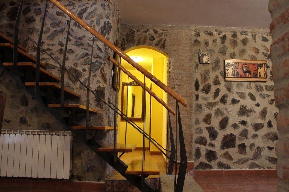 Apartamentos y Casas Victor Águeda Exterior foto