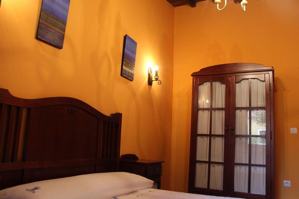Apartamentos y Casas Victor Águeda Exterior foto