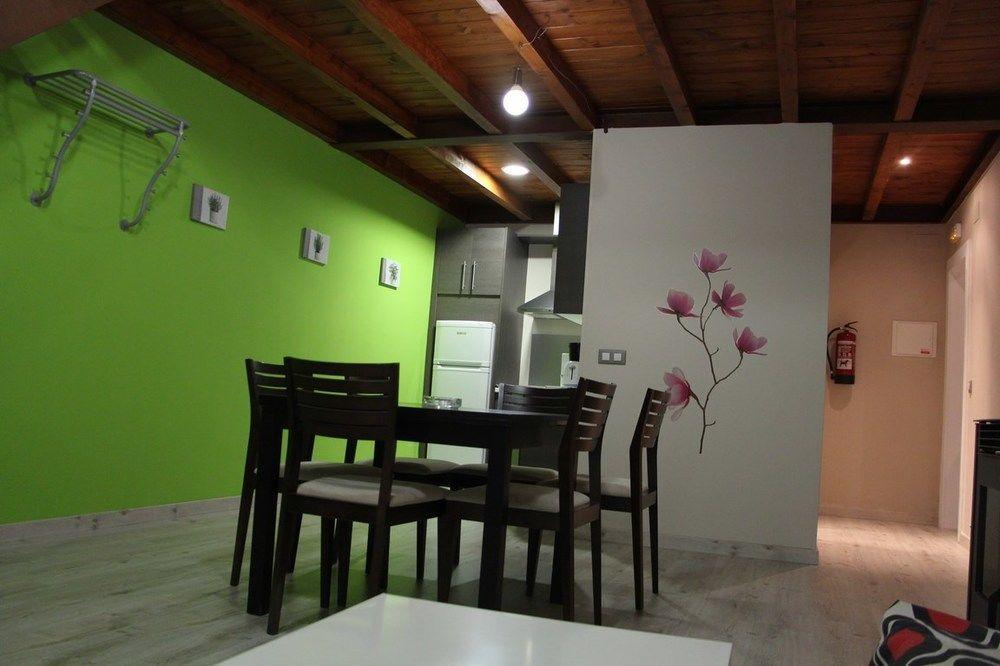 Apartamentos y Casas Victor Águeda Exterior foto