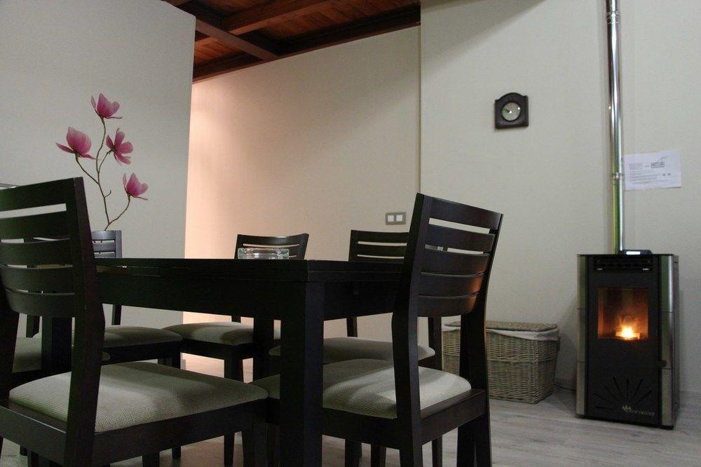 Apartamentos y Casas Victor Águeda Exterior foto