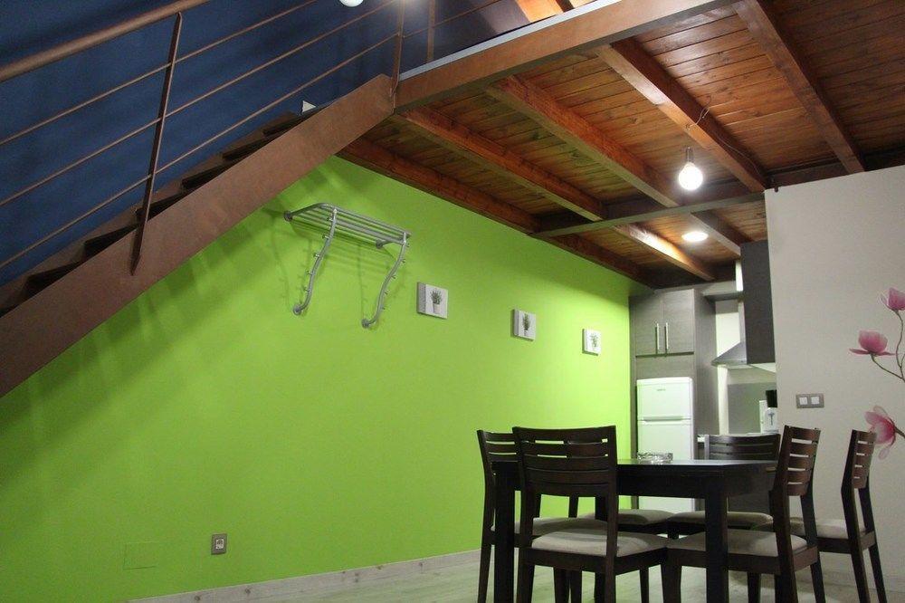 Apartamentos y Casas Victor Águeda Exterior foto