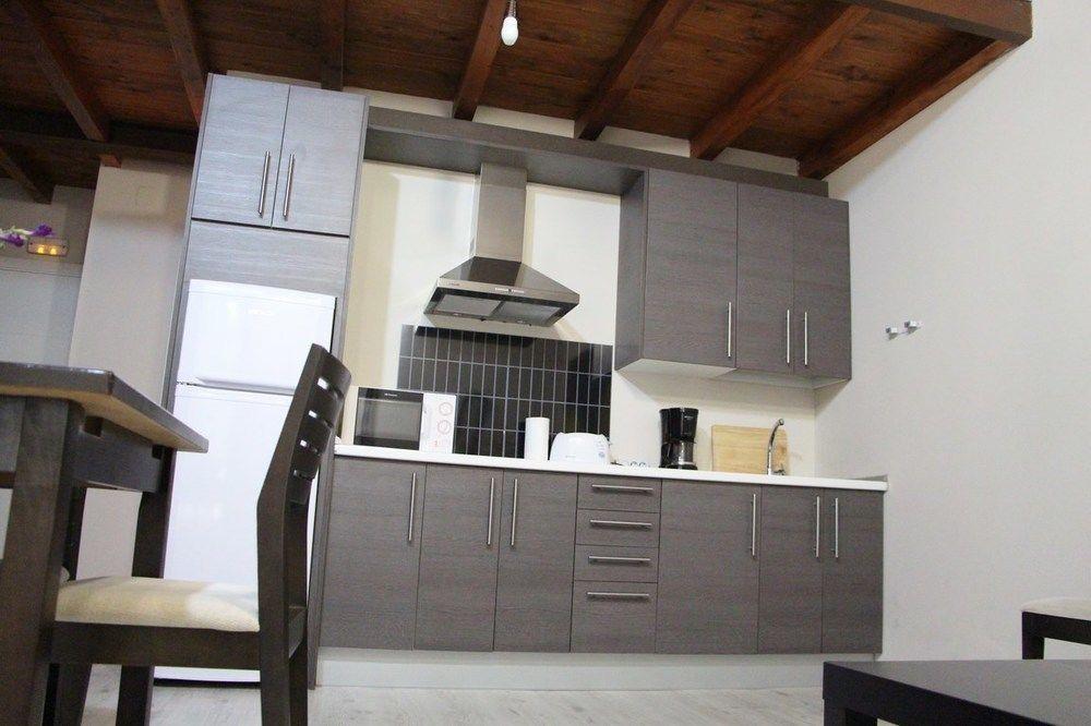 Apartamentos y Casas Victor Águeda Exterior foto