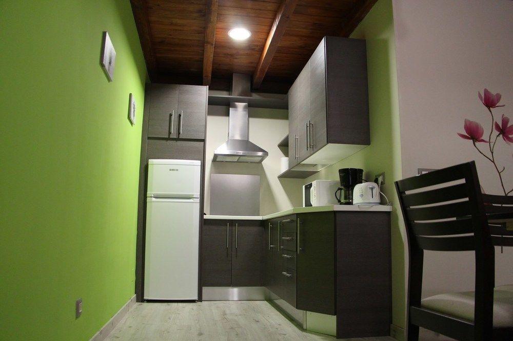 Apartamentos y Casas Victor Águeda Exterior foto