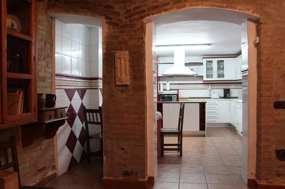 Apartamentos y Casas Victor Águeda Exterior foto