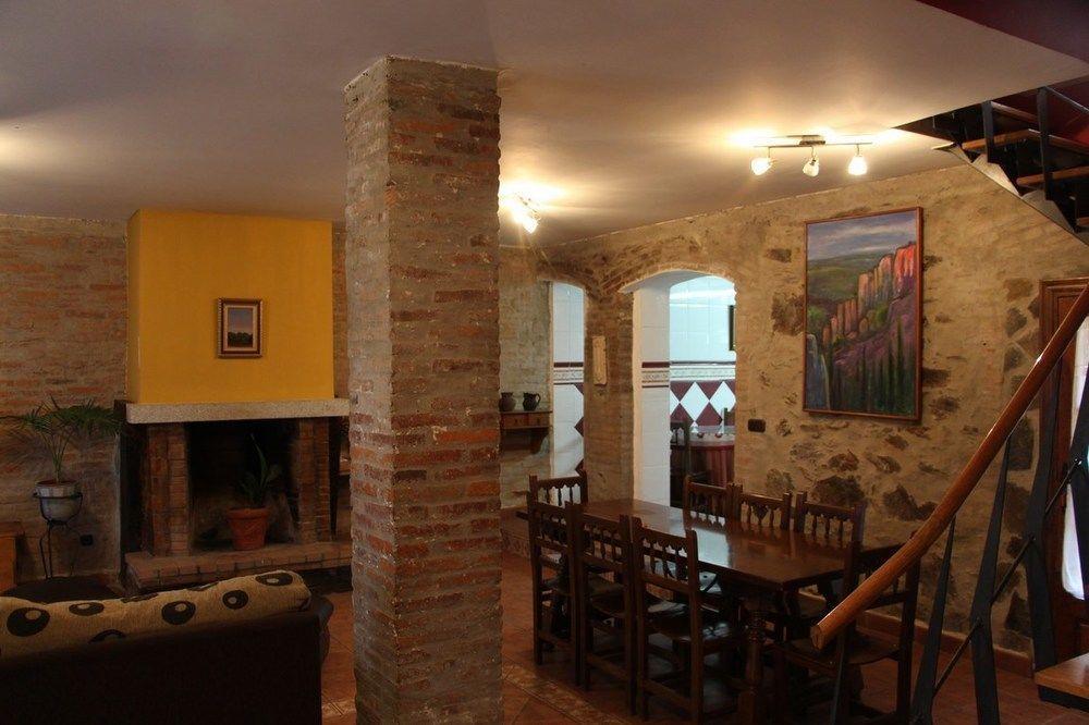 Apartamentos y Casas Victor Águeda Exterior foto