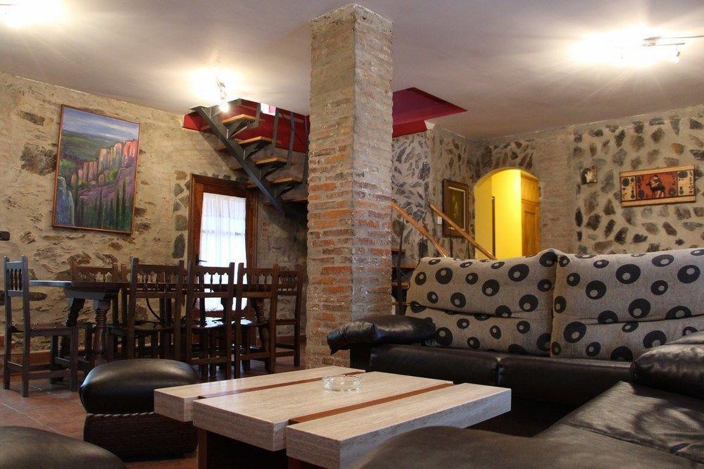 Apartamentos y Casas Victor Águeda Exterior foto