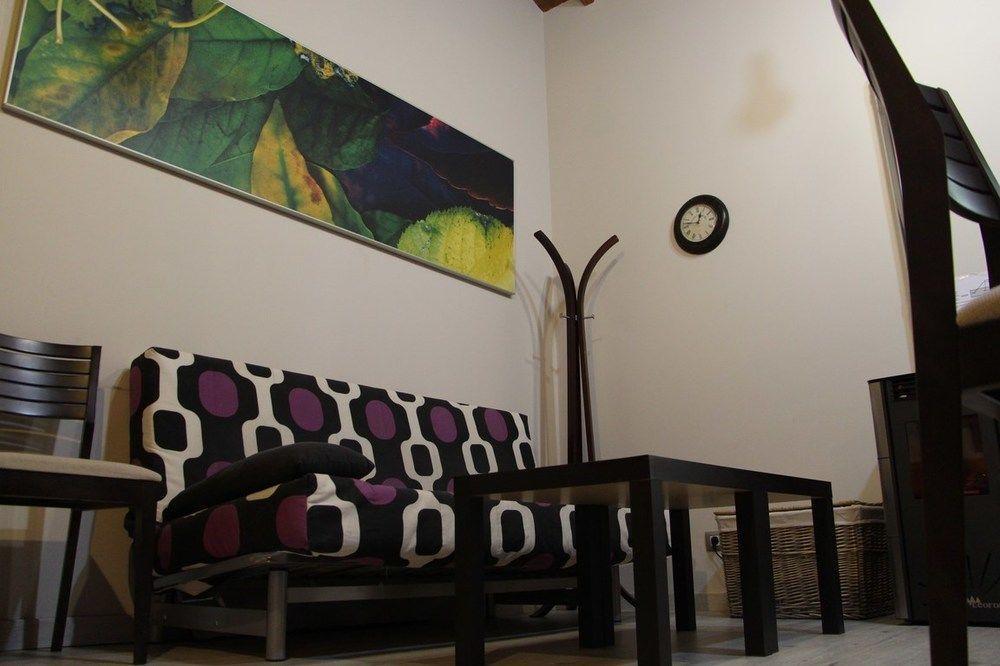 Apartamentos y Casas Victor Águeda Exterior foto