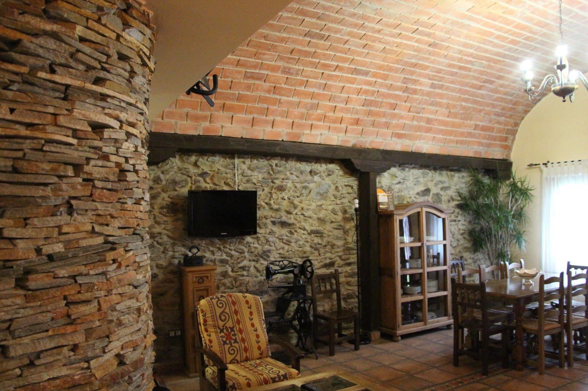 Apartamentos y Casas Victor Águeda Exterior foto