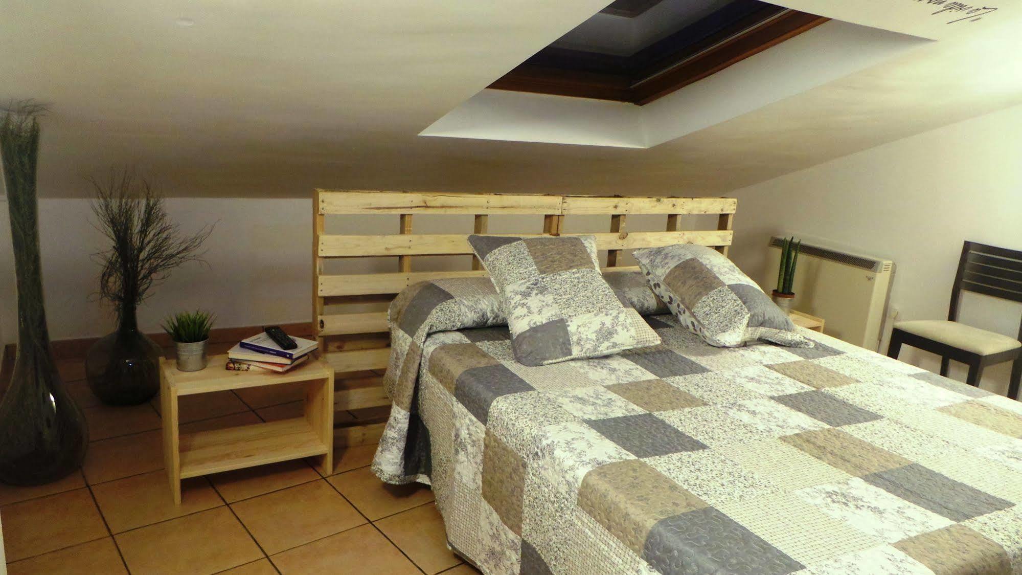 Apartamentos y Casas Victor Águeda Exterior foto