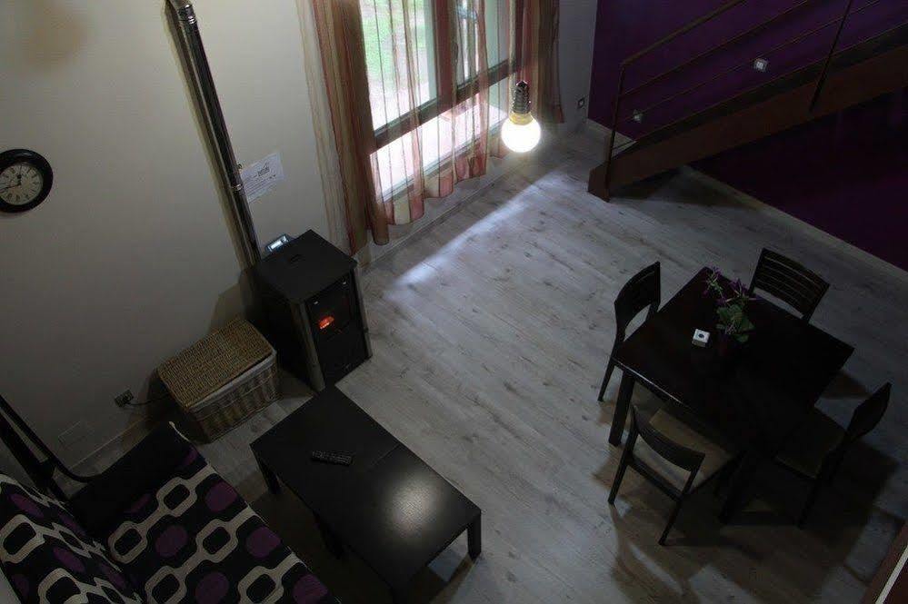 Apartamentos y Casas Victor Águeda Exterior foto