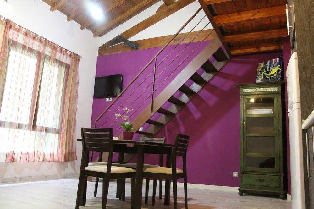 Apartamentos y Casas Victor Águeda Exterior foto