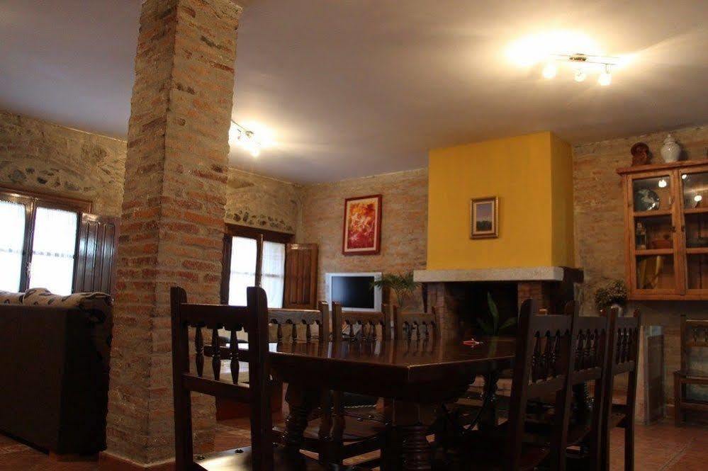 Apartamentos y Casas Victor Águeda Exterior foto