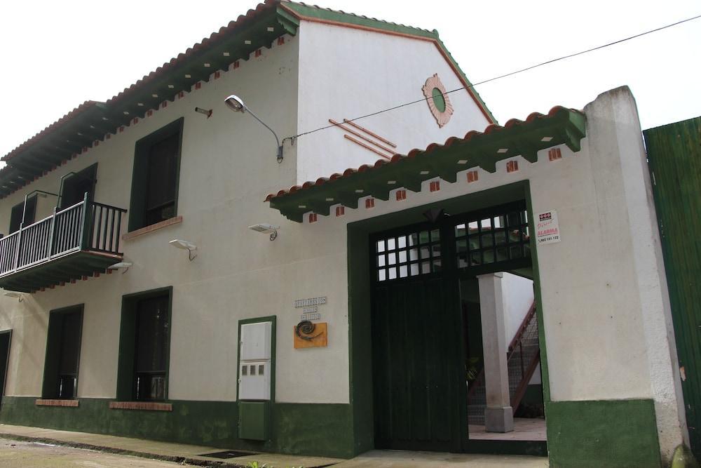 Apartamentos y Casas Victor Águeda Exterior foto